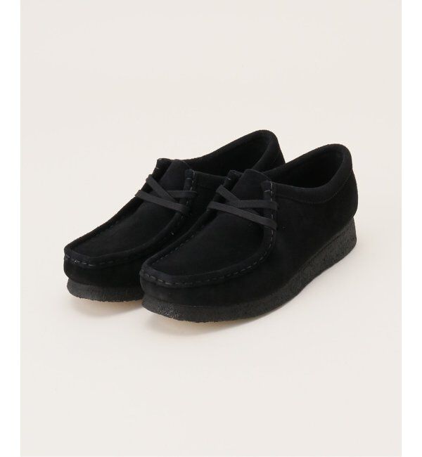JOURNAL STANDARD「【CLARKS/クラークス】 WALLABEE」|その他|