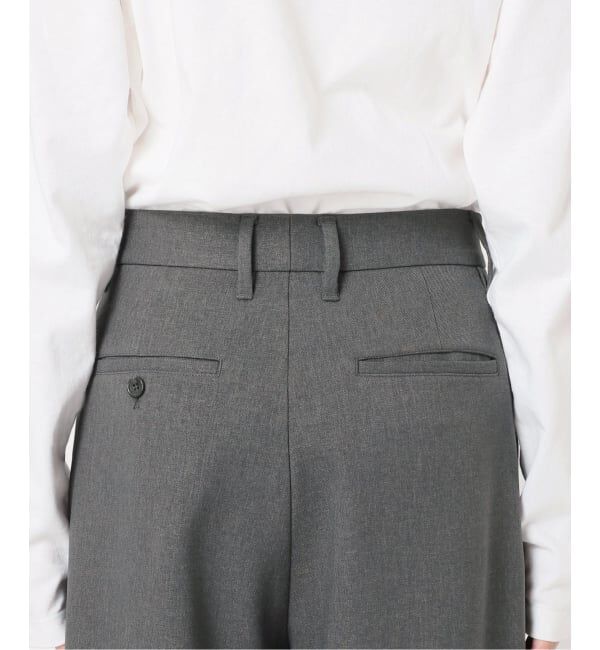 JOURNAL STANDARD relume「LANATECワイドトラウザース」|その他|