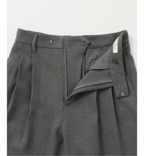 JOURNAL STANDARD relume「LANATECワイドトラウザース」|その他|