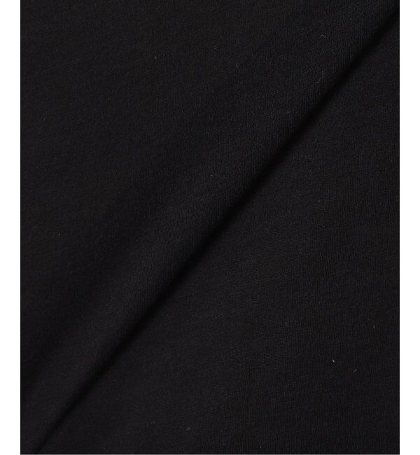 JOURNAL STANDARD「《追加4》クルーネックシアーロングTシャツ」|Tシャツ・カットソー|