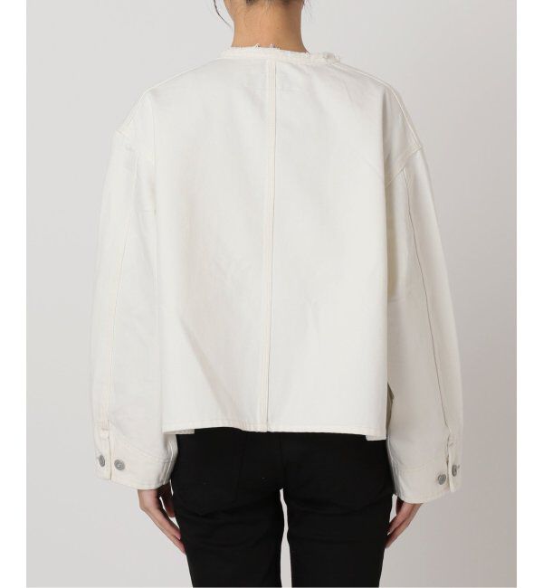 JOURNAL STANDARD「《追加》ワーカーズジャケット」|デニムジャケット|