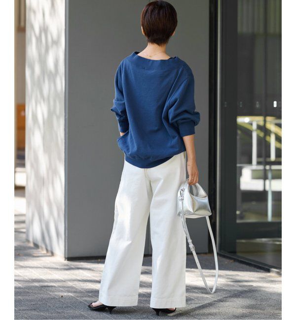 JOURNAL STANDARD relume「2タックデニムパンツ」|デニム|