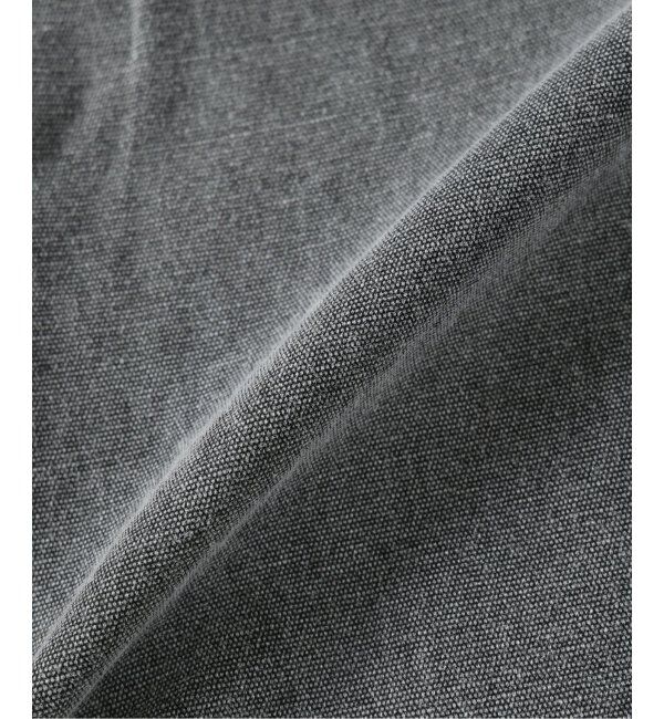 J.S.Homestead「J.S.Homestead / Stead ピグメントキャンバス フリスコパンツ」|その他|