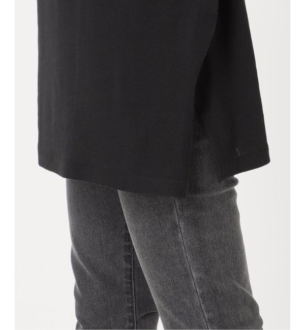 JOURNAL STANDARD relume「《追加》別注【MILLER/ミラー】Light Prib L/S：カットソー」|Tシャツ・カットソー|