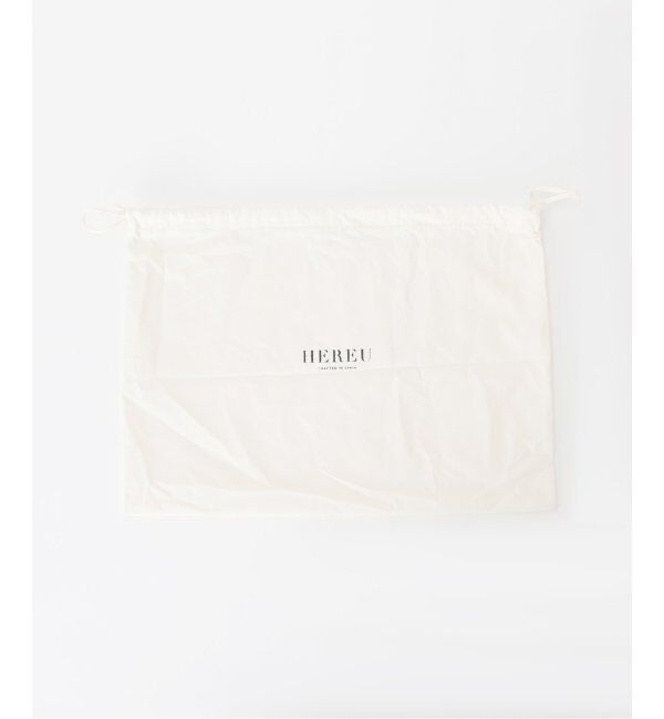 journal standard L'essage「【HEREU/ヘリュー】Arta Mini：ショルダーバッグ」|ショルダー・メッセンジャー|