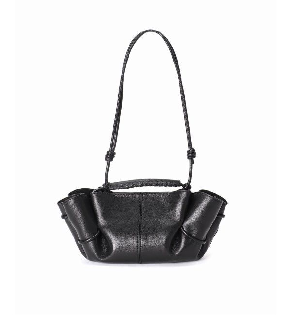 journal standard L'essage「【HEREU/ヘリュー】Arta Mini：ショルダーバッグ」|ショルダー・メッセンジャー|