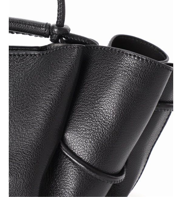 journal standard L'essage「【HEREU/ヘリュー】Arta Mini：ショルダーバッグ」|ショルダー・メッセンジャー|