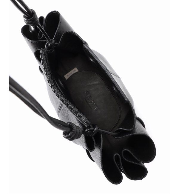 journal standard L'essage「【HEREU/ヘリュー】Arta Mini：ショルダーバッグ」|ショルダー・メッセンジャー|