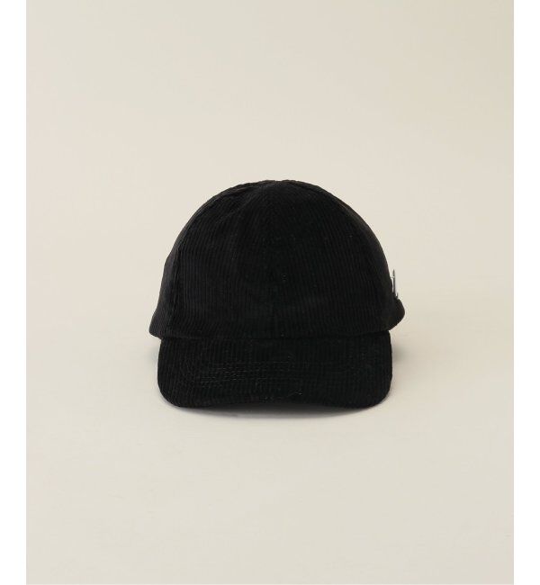 journal standard luxe「【MUHLBAUER / ミュールバウアー 】 CORDUROY CAP」|キャップ・キャスケット|