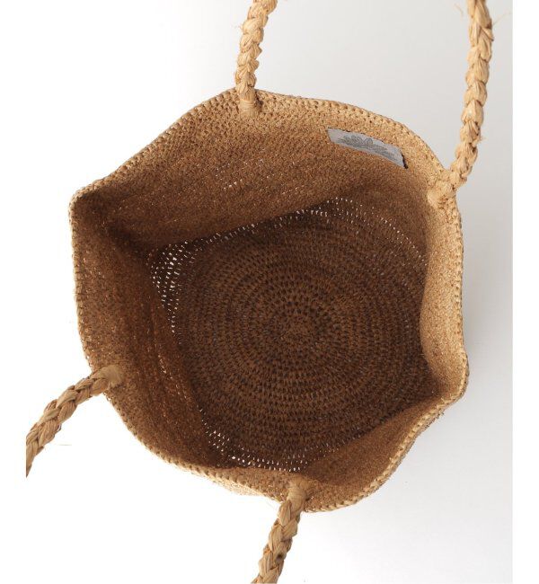 JOURNAL STANDARD relume「《追加》【MADE IN MADA /メイドインマダ】ALICE MM BAG：バッグ」|トートバッグ|