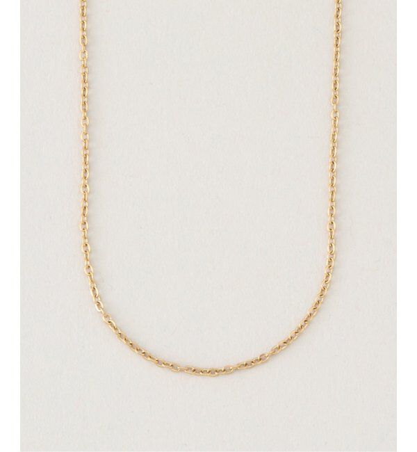 JOURNAL STANDARD relume「RELUME キラキラネックレス」|ネックレス|ゴールド