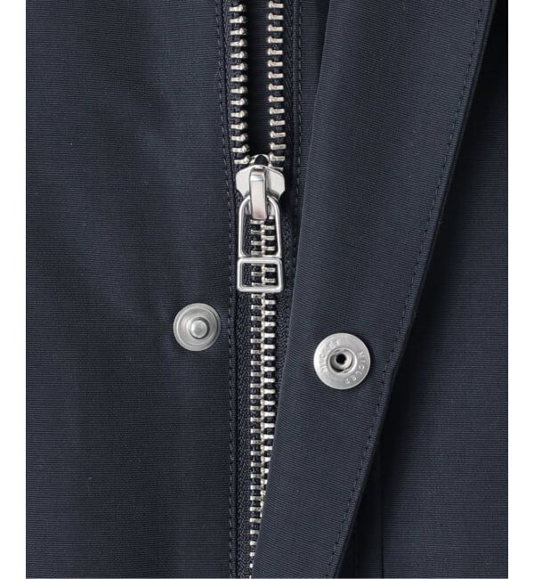 JOURNAL STANDARD relume「《追加》グログランマウンテンパーカー」|ブルゾン・スタジャン|