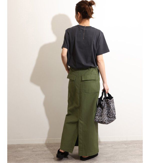 JOURNAL STANDARD relume「《追加2》ベイカースカート」|スカート|