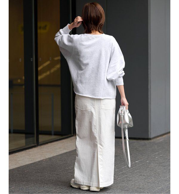 JOURNAL STANDARD relume「《追加2》ベイカースカート」|スカート|