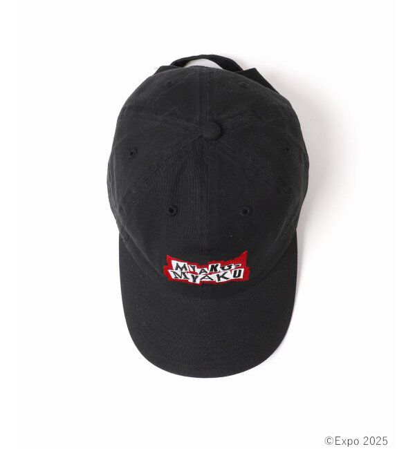 JOURNAL STANDARD relume「ミャクミャク &times; relume パンクロック キャップ」|キャップ・キャスケット|