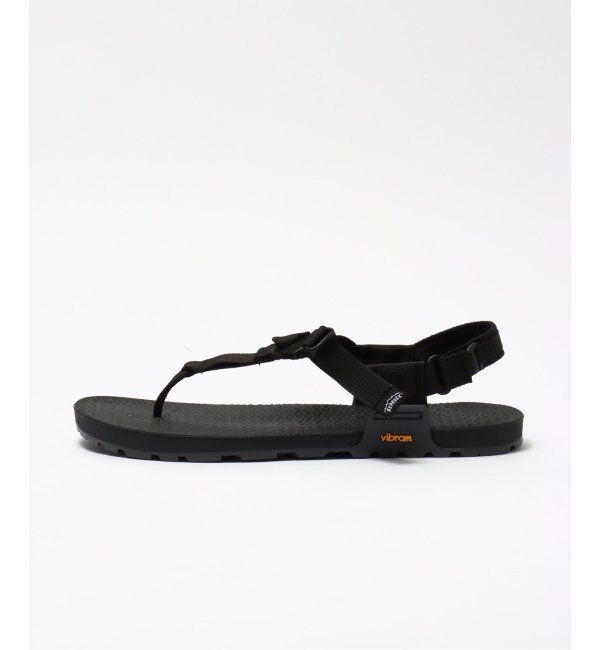 JOURNAL STANDARD「BEDROCK SANDALS / ベッドロックサンダル Cairn Evo 3D Pro Sandals」|サンダル|ブラック