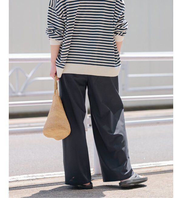 JOURNAL STANDARD relume「【MULTI FUNC+】 防シワ / 速乾 / 接触冷感 / 2wayストレッチイージー」|その他|