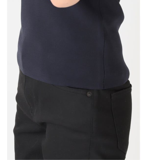 JOURNAL STANDARD「《追加3》スクエアネックニットタンク」|タンクトップ|