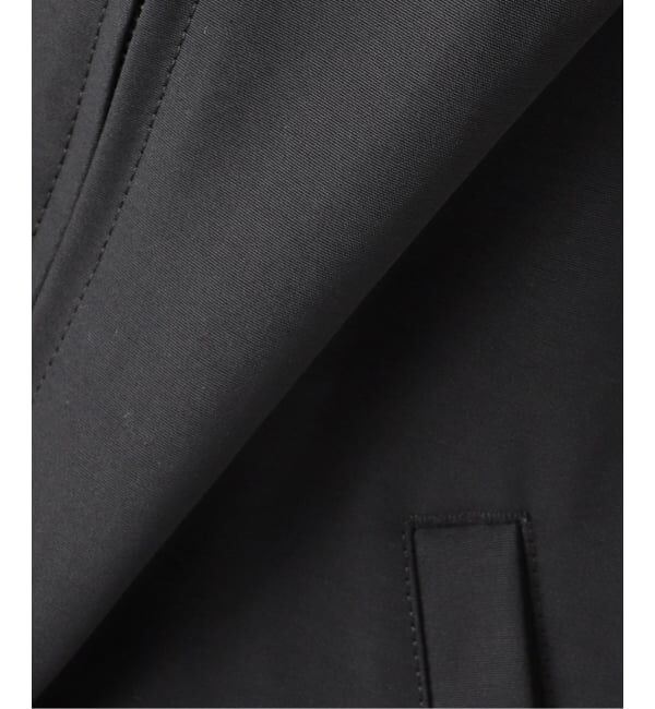 JOURNAL STANDARD「《予約》グログランノーカラーコクーンコート」|ノーカラーコート|