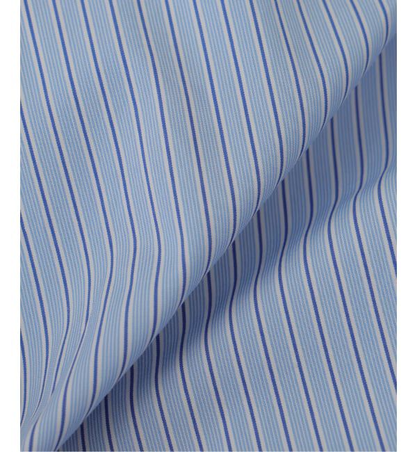 JOURNAL STANDARD「《予約》THOMAS MASON / トーマスメイソン ファット レギュラー シャツ」|シャツ・ブラウス|