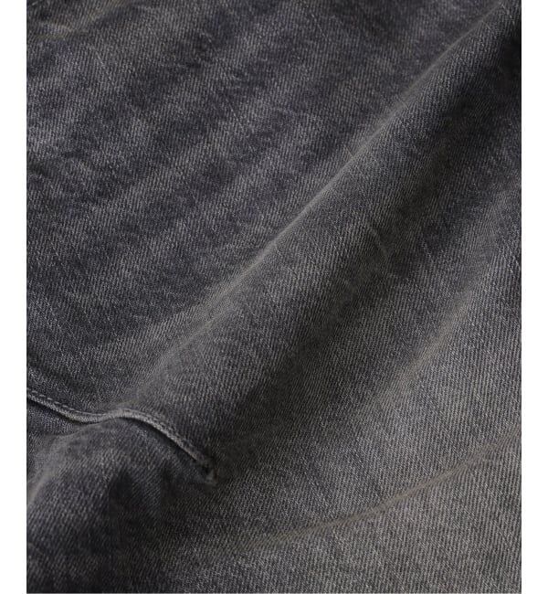 JOURNAL STANDARD relume「《予約》スモーキーデニム 11oz ワイド エンジニアド パンツ」|デニム|