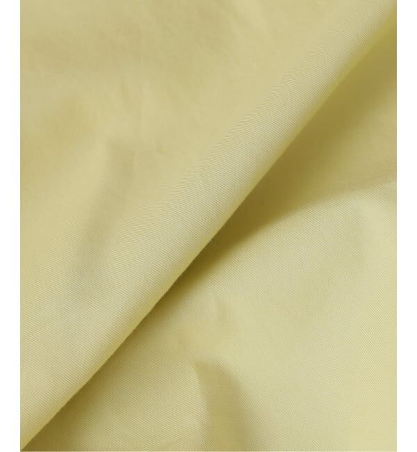 JOURNAL STANDARD relume「《予約》JAMES FABRIC / ジェームスファブリック ガーメントダイ シャツ」|シャツ・ブラウス|