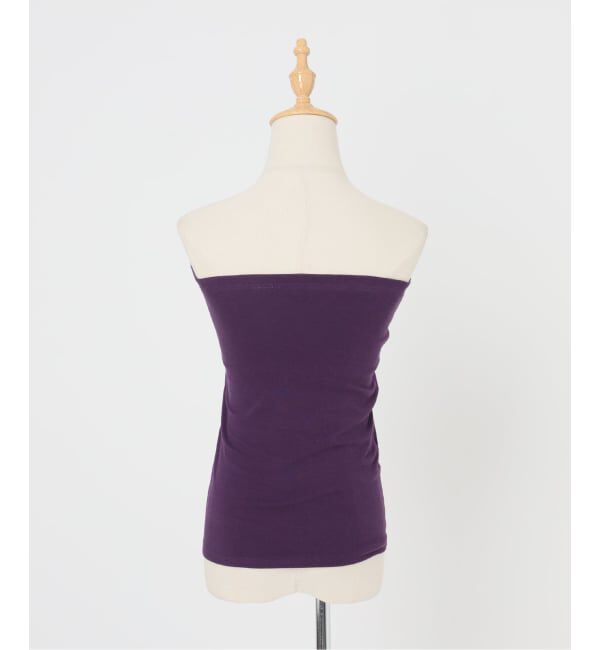 Oriens JOURNAL STANDARD「《予約》ビッグロゴブラトップ」|インナー|