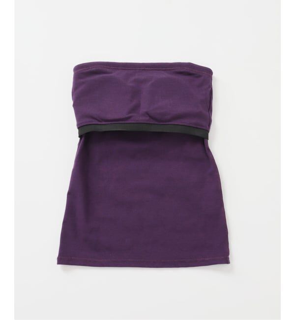 Oriens JOURNAL STANDARD「《予約》ビッグロゴブラトップ」|インナー|