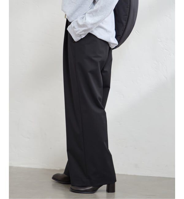 JOURNAL STANDARD「《追加》ソモウライクイージースラックス」|スラックス|