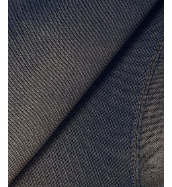 Oriens JOURNAL STANDARD「《予約》ブリーチコンパクトジップフーディー」|パーカー|