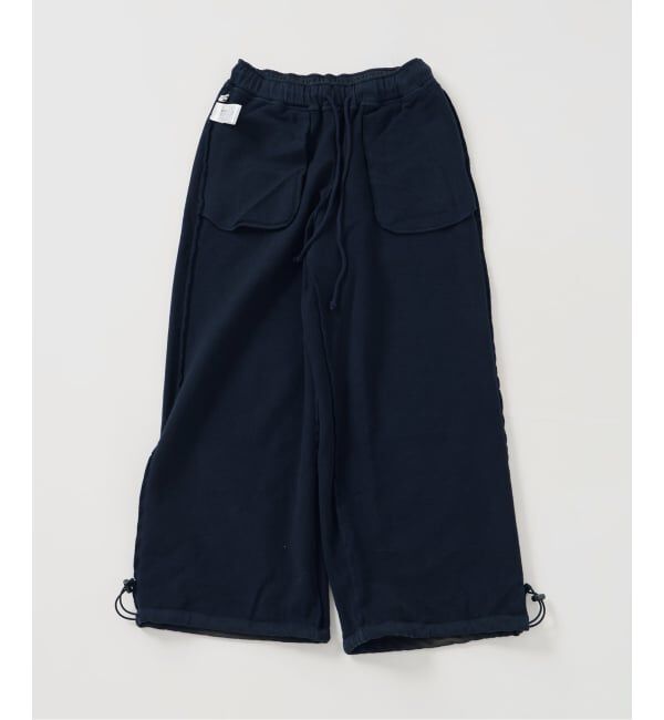 Oriens JOURNAL STANDARD「《予約》ブリーチスウェットパンツ」|その他|