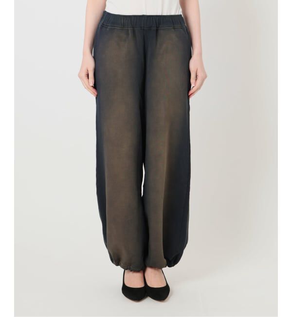 Oriens JOURNAL STANDARD「《予約》ブリーチスウェットパンツ」|その他|