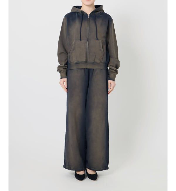 Oriens JOURNAL STANDARD「《予約》ブリーチスウェットパンツ」|その他|