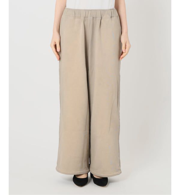 Oriens JOURNAL STANDARD「《予約》ブリーチスウェットパンツ」|その他|