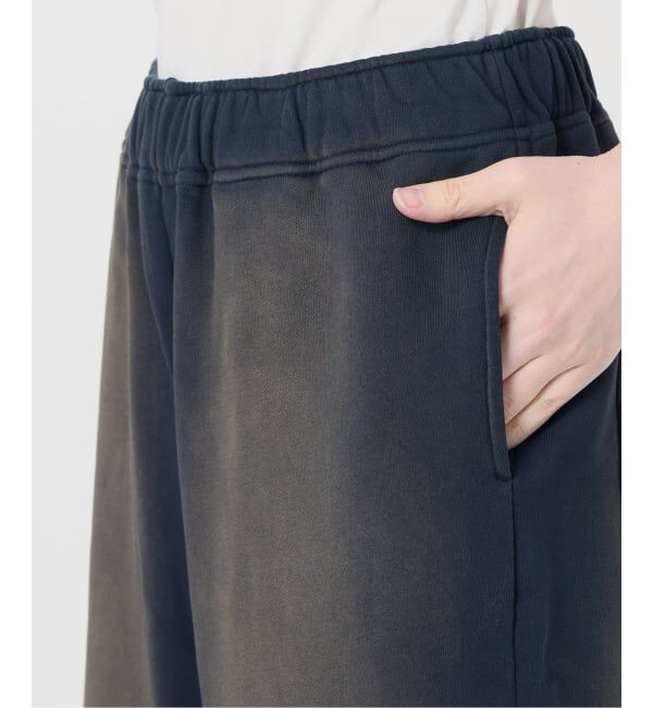 Oriens JOURNAL STANDARD「《予約》ブリーチスウェットパンツ」|その他|