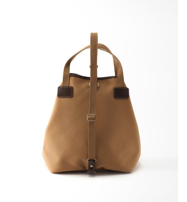 FRAMeWORK「【Billingham/ビリンガム】ワンショルダートート」|トートバッグ|