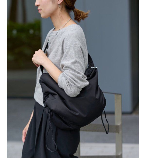 FRAMeWORK「≪追加≫【NOMADIS/ノマディス】BOY5」|ショルダー・メッセンジャー|