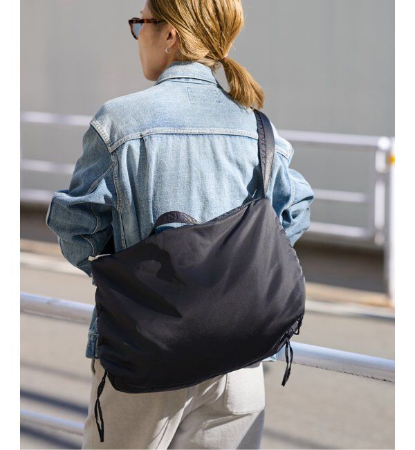 FRAMeWORK「≪追加≫【NOMADIS/ノマディス】BOY5」|ショルダー・メッセンジャー|