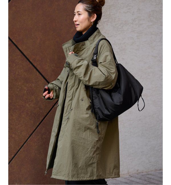 FRAMeWORK「≪追加≫【NOMADIS/ノマディス】BOY5」|ショルダー・メッセンジャー|