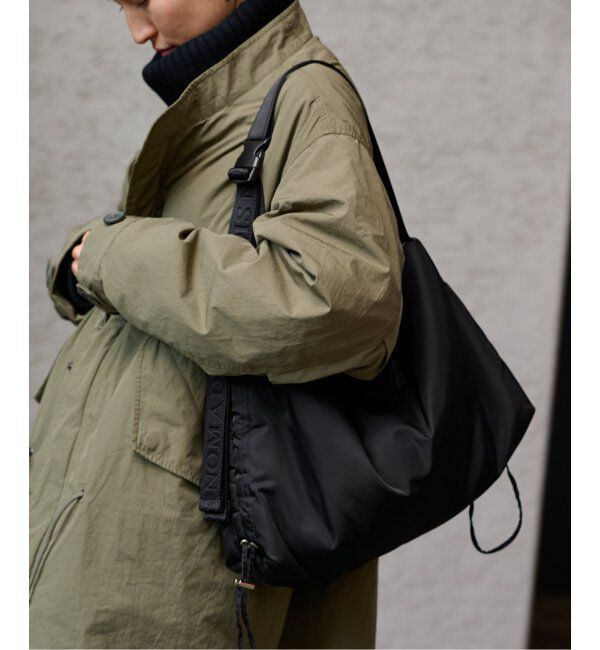 FRAMeWORK「≪追加≫【NOMADIS/ノマディス】BOY5」|ショルダー・メッセンジャー|