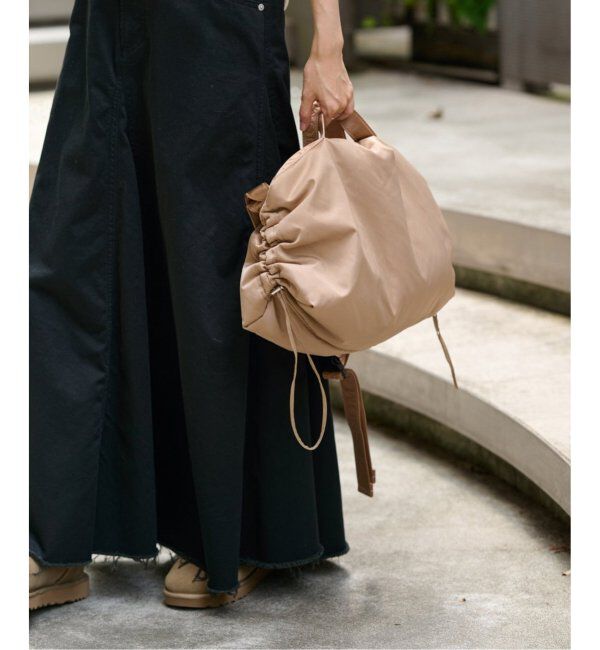 FRAMeWORK「≪追加≫【NOMADIS/ノマディス】BOY5」|ショルダー・メッセンジャー|