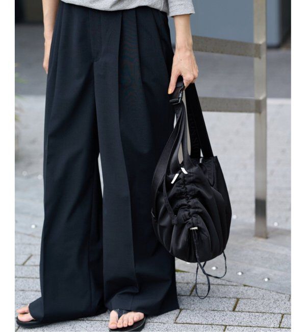 FRAMeWORK「≪追加≫【NOMADIS/ノマディス】BOY5」|ショルダー・メッセンジャー|