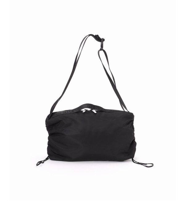 FRAMeWORK「≪追加≫【NOMADIS/ノマディス】BOY5」|ショルダー・メッセンジャー|