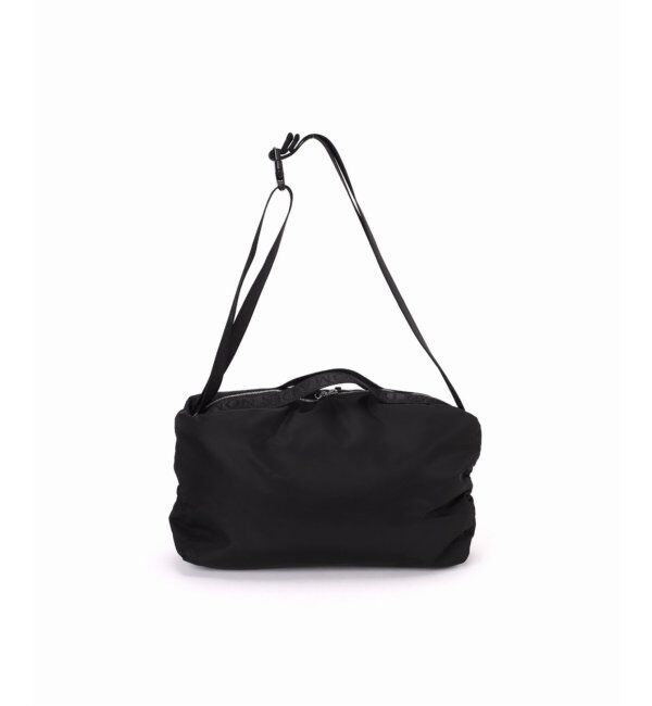 FRAMeWORK「≪追加≫【NOMADIS/ノマディス】BOY5」|ショルダー・メッセンジャー|