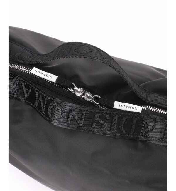 FRAMeWORK「≪追加≫【NOMADIS/ノマディス】BOY5」|ショルダー・メッセンジャー|