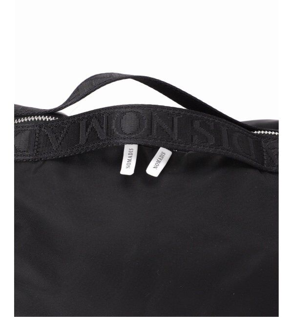 FRAMeWORK「≪追加≫【NOMADIS/ノマディス】BOY5」|ショルダー・メッセンジャー|