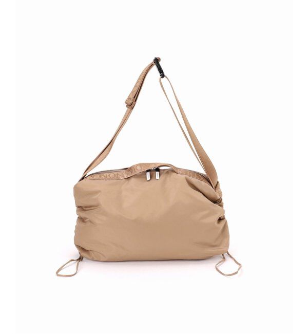 FRAMeWORK「≪追加≫【NOMADIS/ノマディス】BOY5」|ショルダー・メッセンジャー|