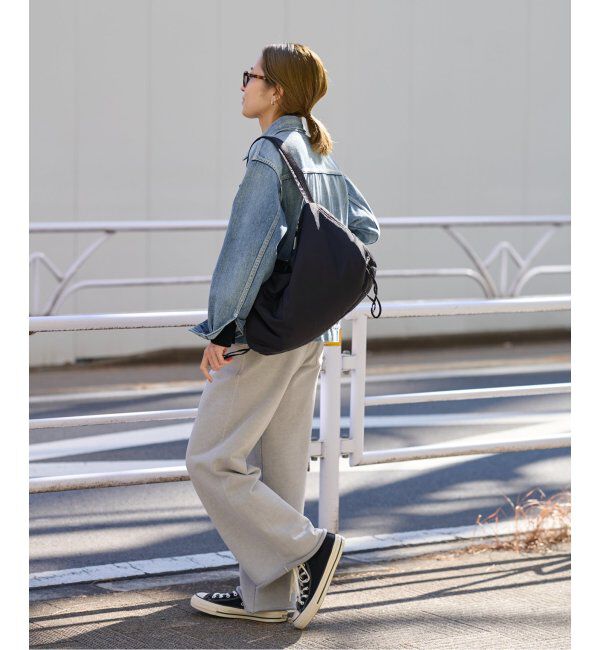 FRAMeWORK「≪追加≫【NOMADIS/ノマディス】BOY5」|ショルダー・メッセンジャー|