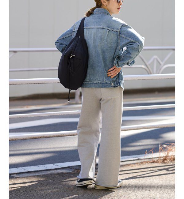 FRAMeWORK「≪追加≫【NOMADIS/ノマディス】BOY5」|ショルダー・メッセンジャー|