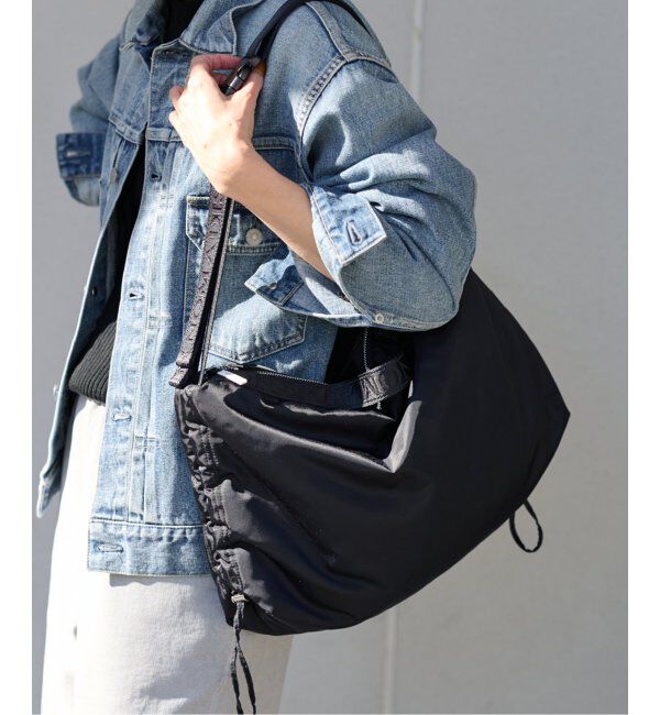 FRAMeWORK「≪追加≫【NOMADIS/ノマディス】BOY5」|ショルダー・メッセンジャー|